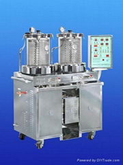 TCM Herb Decocting Machine-BZY150R51X