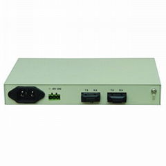 fiber optic mux  Fiber Optic Video Transmitter / Receiver / Modems