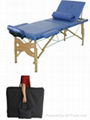 massage table