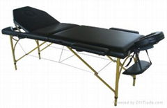 massage table