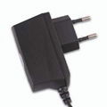 RoHS-compliant Mobile Phone Travel Charger with Short-circuit Function