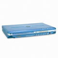 Home DVD Player with Progressive Scan