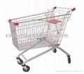 Trolley /shopping cart