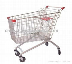 Trolley /shopping cart