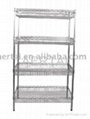 Wire shelving-2