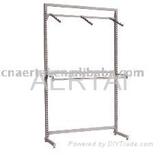 Clothes rack 2