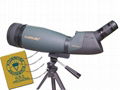 30-90x100 spotting scope