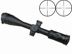 visionking 3-30x56 and 2-20x44 rifle scope