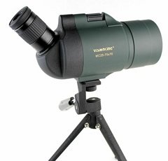 visionking 25-75x70 Bak4 Waterproof Nitrogen Filled spotting scope telescope