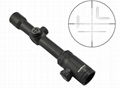 visionking 1-12x24  1-12x30 rifle scope