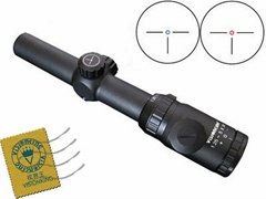 visionking 1.25-5x26 rifle scope