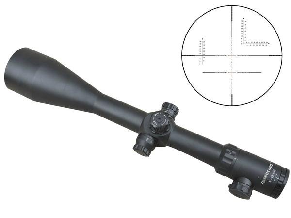 visionking 4-48x56 rifle scope