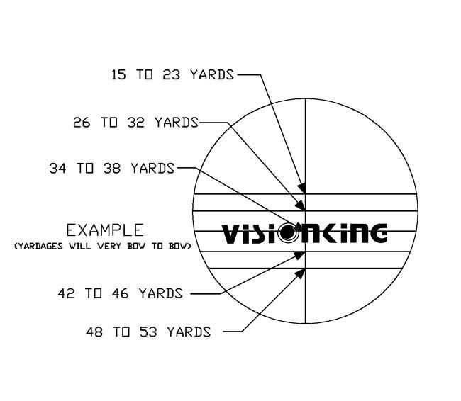  4x32 rifle crossbow scope Archery Sight