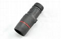 visionking 10-25x42  8x42 BAK4 Roof monocular telescope