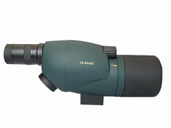 visionking 15-40x50 Dual Angle design spotting scope