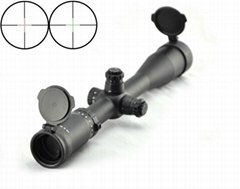 visionking  4-16x44 rifle scope