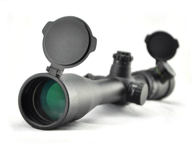 visionking  4-16x44 rifle scope 2