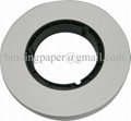 20mm paper roll for banknote binder