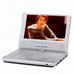 Portable DVD