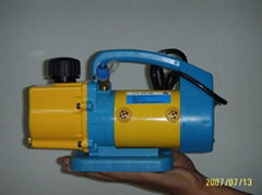 Vacuum Pump 