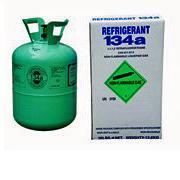 Refrigerant 