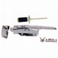 Double Safety Latches  2