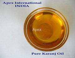 Karanj Oil