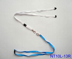 Lanyard/Ribbon/Weave/Lace/Purfle/Belt