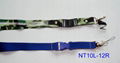 Lanyard/Ribbon/Weave/Lace/Purfle/Belt