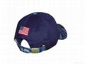 high quality Sports cap 2