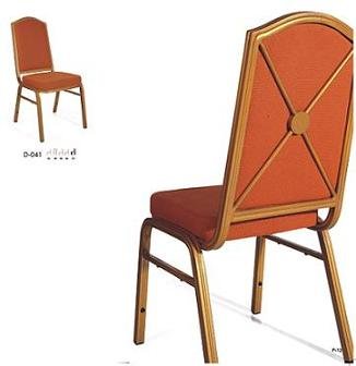 banquet chair, banquet aluminium chair,hotel chair 3