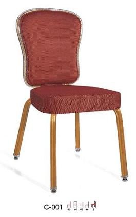 banquet chair, banquet aluminium chair,hotel chair 5