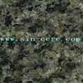 Granite Tile - China Green 1