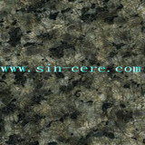 Granite Tile - China Green