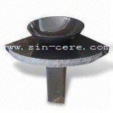 Washbasin (Shanxi Black)