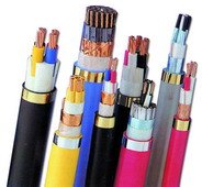 Electric Wire&Cable-Coaxial Cable-Signal Cable  3