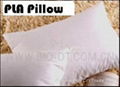 biodegradable ecofriendly PLA pillow/quilt 1