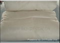 biodegradable ecofriendly PLA pillow/quilt 2