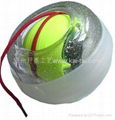 power ball, spin ball, gyroball,wrist ball with counter and lights 1