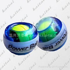 power ball, spin ball, gyroball,wrist ball