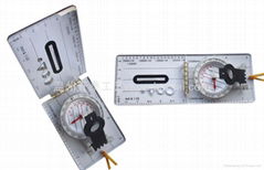 Map Measure Compass L45-5B