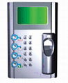 Fingerprint Access Control