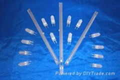 glass etching powder