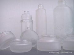 glass etching powder