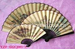 chinese fan