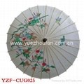 paper parasol 1