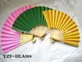 paper fan 3