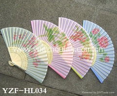 hand held fan