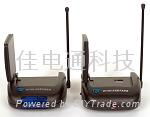  Wireless video system 