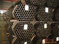 percision steel pipe